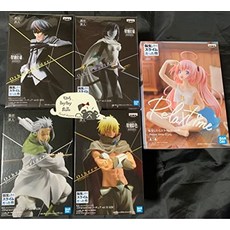 전생했더니슬라임박스