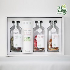 함양솔송주