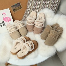 호주어그 DK DK143 Erin Scuff
