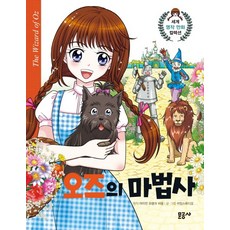 오즈의 마법사, 문공사