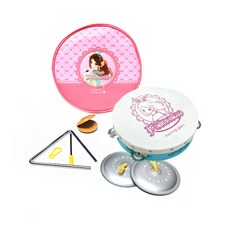 뮤앤무원목리듬악기