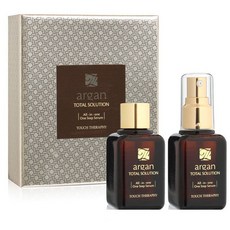터치테라피 유수분밸런스 촉촉한 고농축 홈쇼핑 앰플 세럼 엣센스 아르간오일 총100ml, 1개, 100ml
