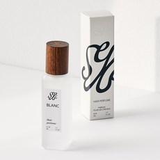 세이리 헤어퍼퓸 블랑 30ml 아르간오일함유 블랑쉬향, 1개