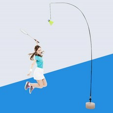 배드민턴연습기 TOP01