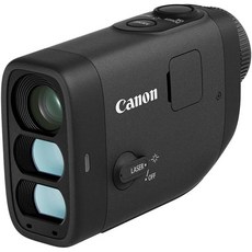 Canon PowerShot Golf 디지털 레이저 거리 측정기