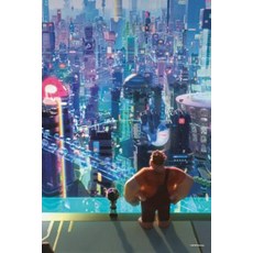 Disney Ralph Breaks the Internet: Click Start-- Select-Your-Story Adventure (Graphic Novel) Paperback, Dark Horse Books, English, 9781506711508