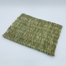 카와이 내추럴 티모시 매트 L / 토끼은신처, 1개