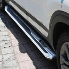 셀토스 전용 사이드스텝/옆발판/보조발판/자동차발판/차량용발받침