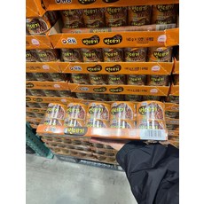 유동 번데기 140gx10개 코스트코, 140g, 10개
