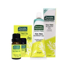 써스데이플랜테이션티트리오일