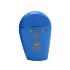 시세이도 Shiseido 퍼펙트 UV 프로텍터 파란자차 50ml SPF50+