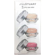 질 스튜어트 제리 아이 칼라 트리오 6g× 3(한정)[아이 섀도][병행 수입품]JILLSTUART(질 스튜어트)아이, 1