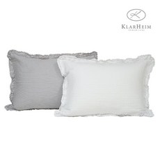 클라르하임실비아베개커버