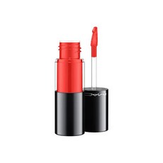 맥 버시컬러 바니쉬 크림 립 스테인 바니쉴리레드 8.5ml MAC Versicolour Lip Stain Varnishly Red