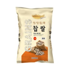 서산찹쌀10kg