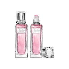 디올 Dior 미스디올 블루밍 부케 롤러볼 향수 듀오 세트