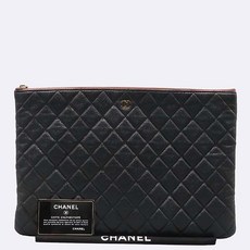 고이비토 중고명품 샤넬 캐비어 클래식 라지 클러치 K15089CH