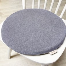 식탁의자방석
