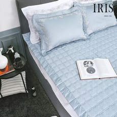 아이리스매트리스커버q