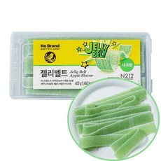 노브랜드젤리벨트