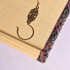 모던하우스대나무블라인드