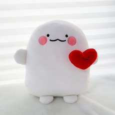 익명이인형
