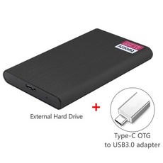 태블릿외장메모리1테라