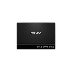 PNY SSD, CS900, 240GB