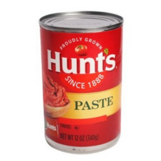 유기농토마토페이스트