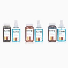 METAL PAINT 부식페인트 300ml 수용성 부식액 구리 동, 프라이머(하도) 300ml, 무색, 1개