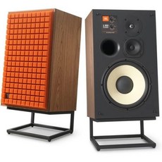 JBL l100용 스틸 스피커 스탠드(7일 이내 배송)