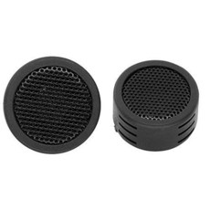 BOSS Audio Systems TW10 150 와트 Per 쌍 세트 1 인치 차량용 트위터 1쌍, 상세내용참조