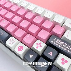 에반게리온키캡