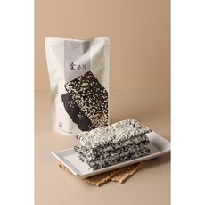 [하이오백] 지리산 금부각 전통부각 선물세트, 40g, 1개