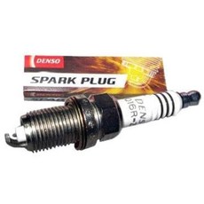 덴소 DENSO 스팍 블랙 W9EP 품번 V91106045, 1개