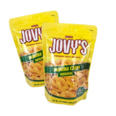 조비스바나나칩