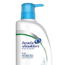 피앤지 헤드앤숄더 쿨멘솔 린스 850ml 피앤지 헤드앤숄더 샴푸 린스 딥클린 모발케어 헤어 비듬 lam*277oO, 1개