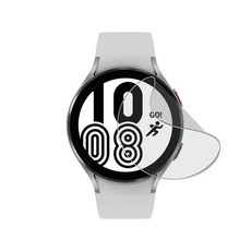 워치7 갤럭시 풀커버 보호필름 tpu 44mm 47mm 40mm, 1개, 기본2