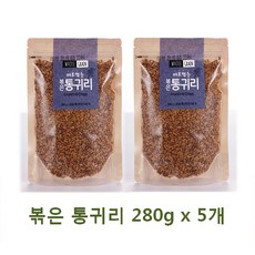 태광선식볶은귀리