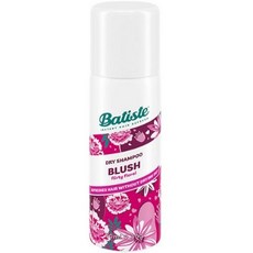 바티스트 드라이샴푸 블러쉬, 50ml, 1개