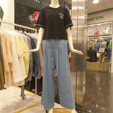 cc콜렉트청바지