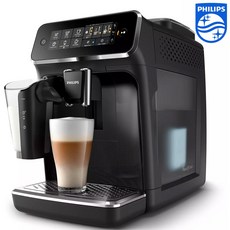 필립스 라떼고 3200 가정용 전자동 커피머신 에스프레소머신 EP3241/50