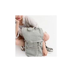 [아이띵소] STRING VOYAGER BACKPACK 스트링 보이저 백팩