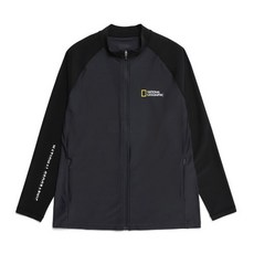 추천9 내셔널지오그래픽집업래쉬가드