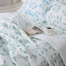 춘식이그리너리이불