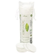 콜만오가닉화장솜