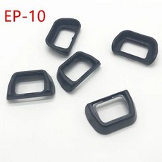 뷰파인더 아이피스 아이컵 FDA-EP10 소니 A6300 A6000 A5000 A7000 NEX-5 NEX-6 NEX-7 디지털 카메라 EP-10, 3.5pcs, 1개
