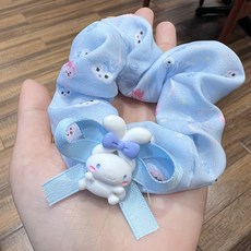 미우미우헤어클립