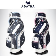 아가타골프모자