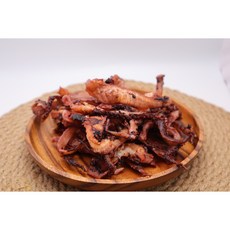 통통구이족 가문어 주전부리 안주 (200g), 1개